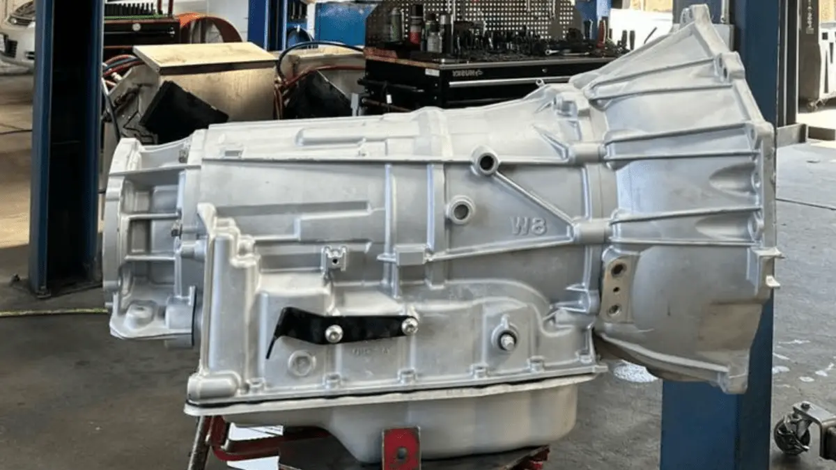 How To Fix 2017 Silverado Transmission Problems? [Solved]