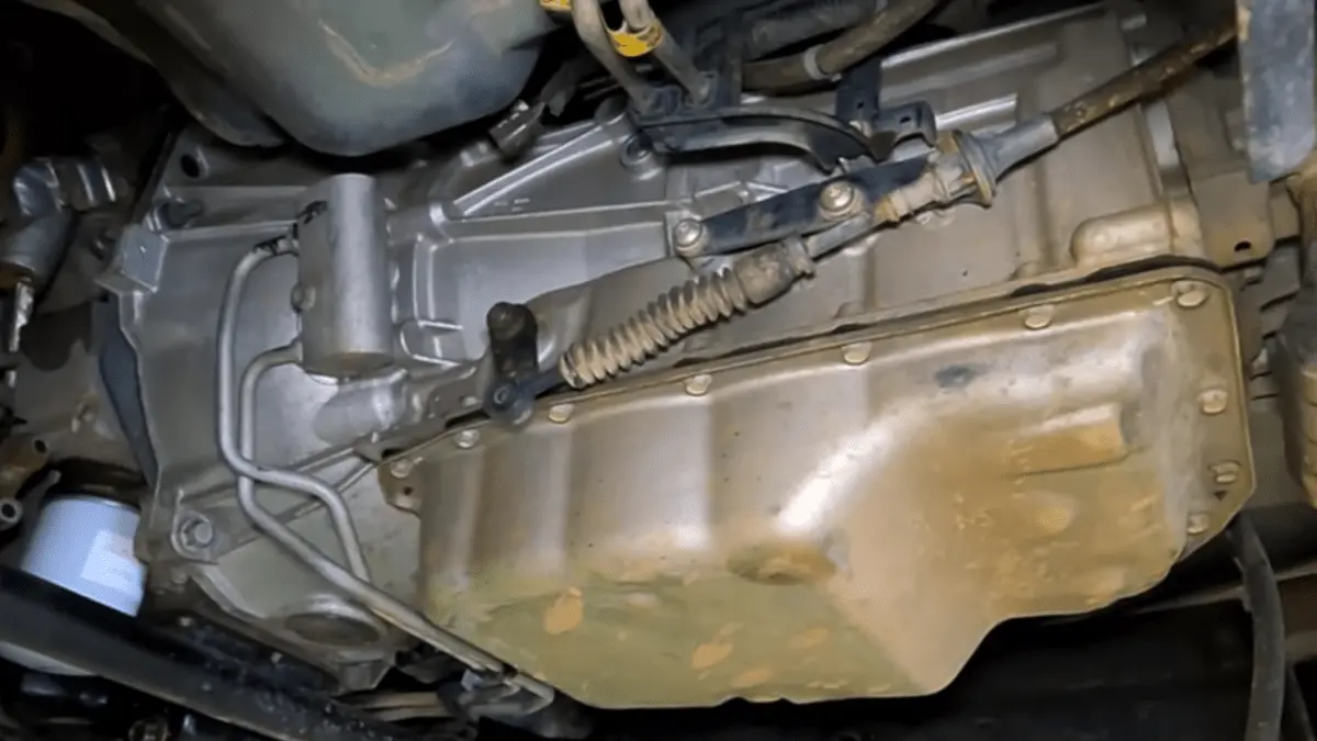 Navigating 2014 GMC Sierra Transmission Problems & Solutions