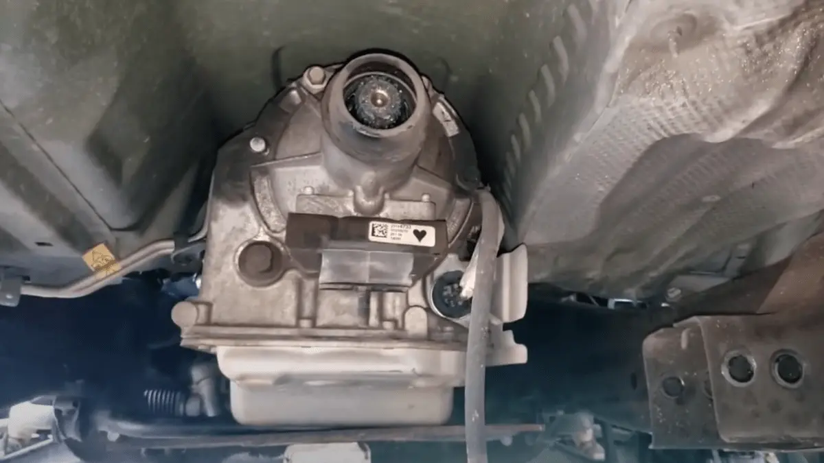 2014 Silverado Transmission Problems & Potential Solutions!
