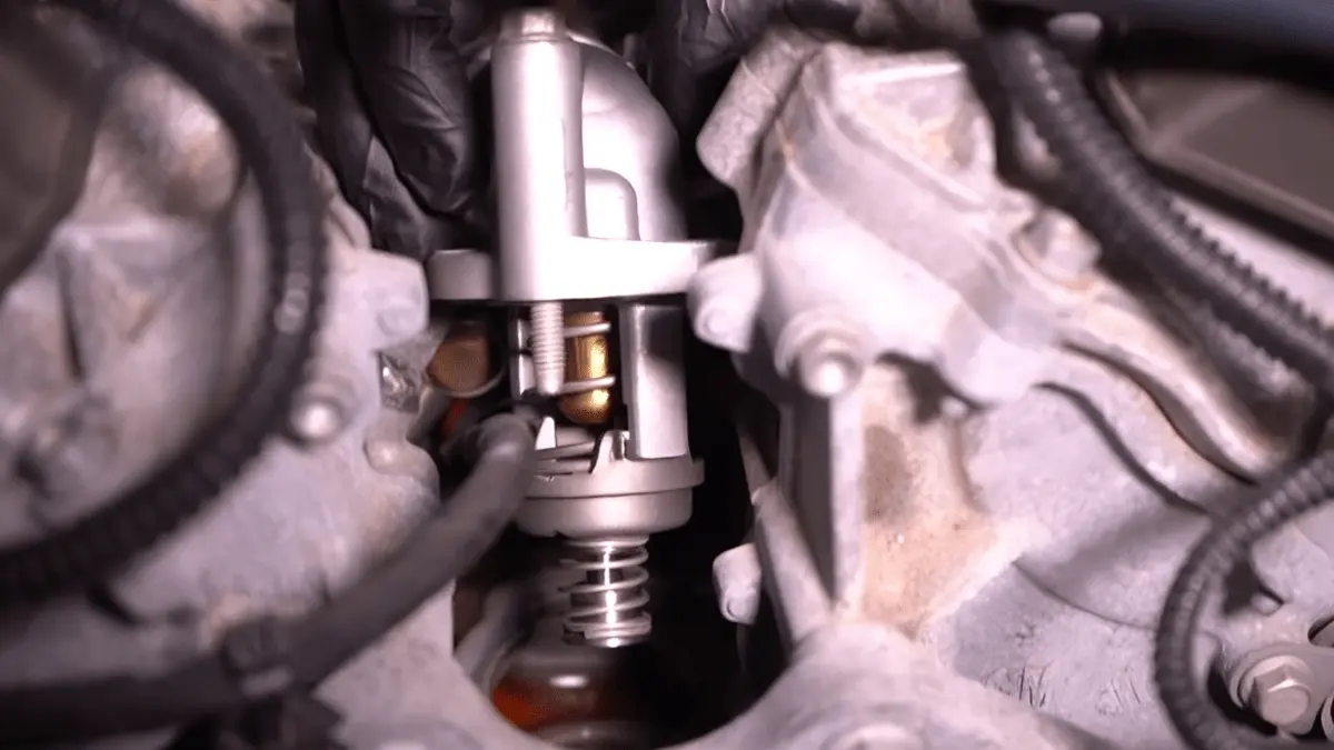 Mastering The Heat A Guide To 2017 GMC Acadia Thermostat Replacement